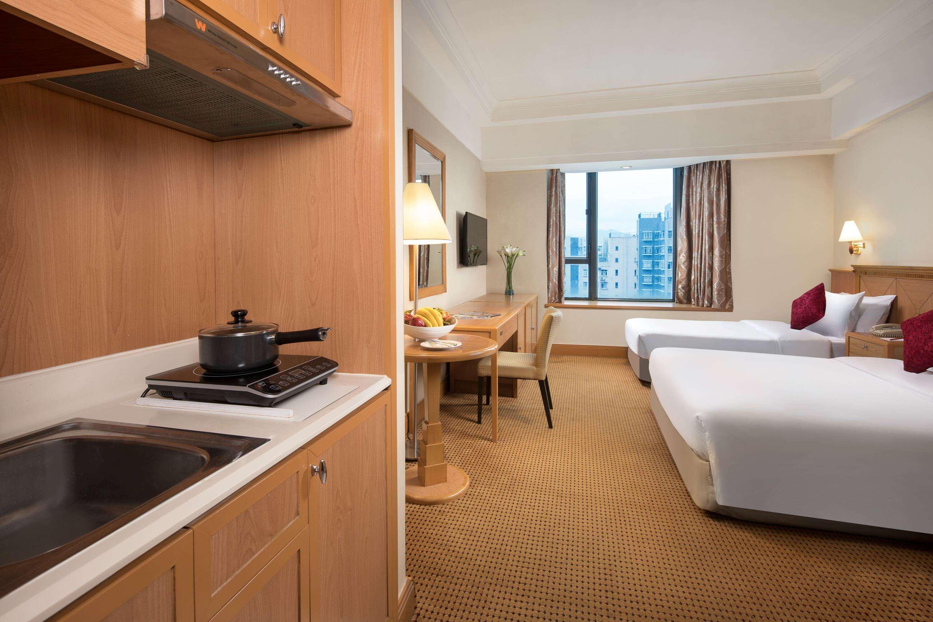 Hotel Ramada Grand View