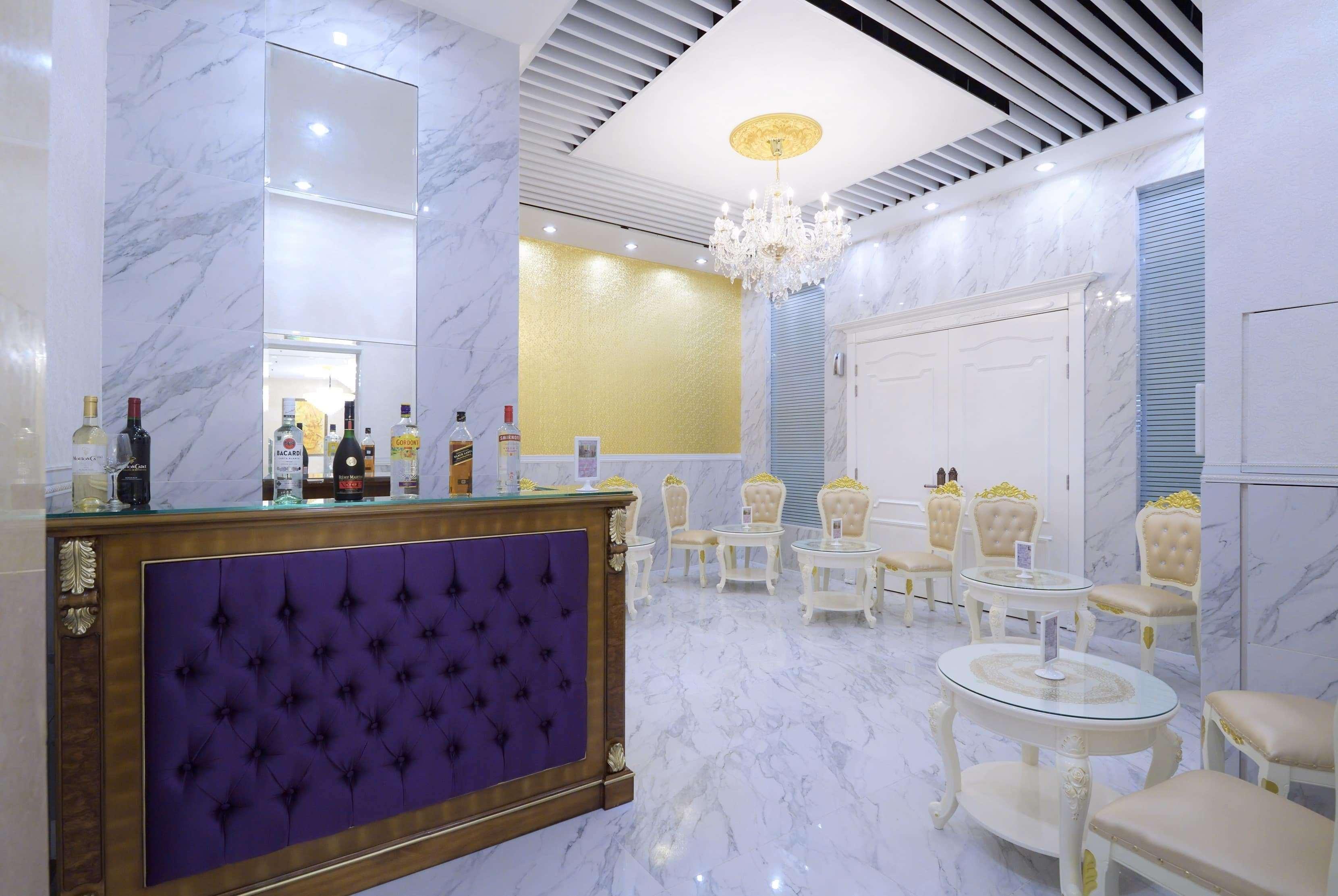 Ramada Grand View Hotel Hong Kong