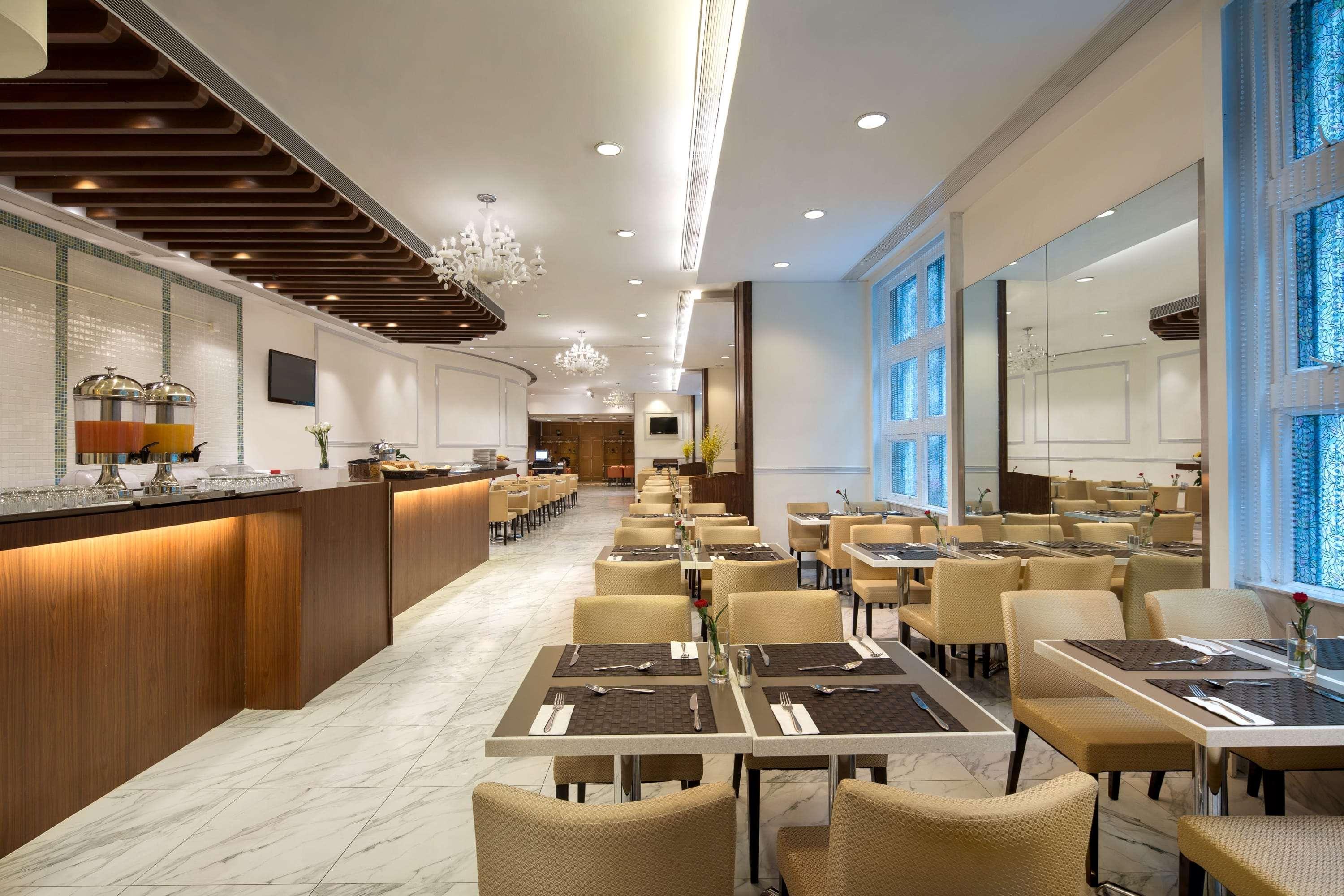 Hotel Ramada Grand View Hong Kong