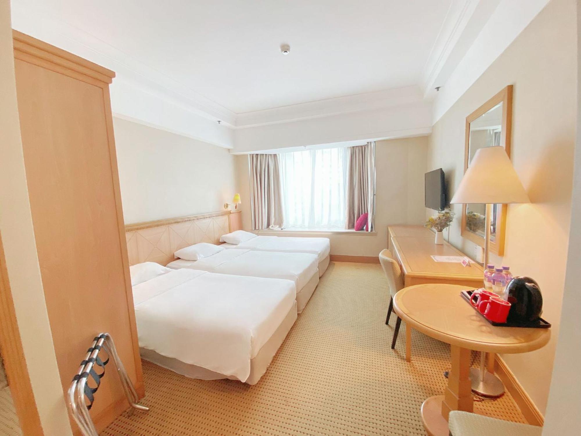 Hotel Ramada Grand View 4*