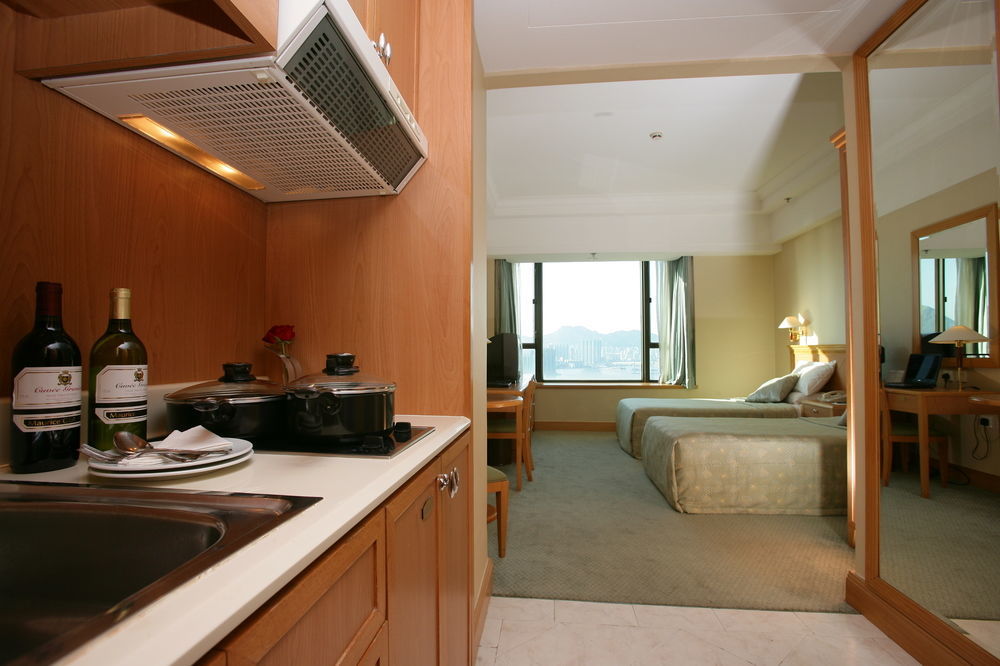 Ramada Grand View 4* Hong Kong
