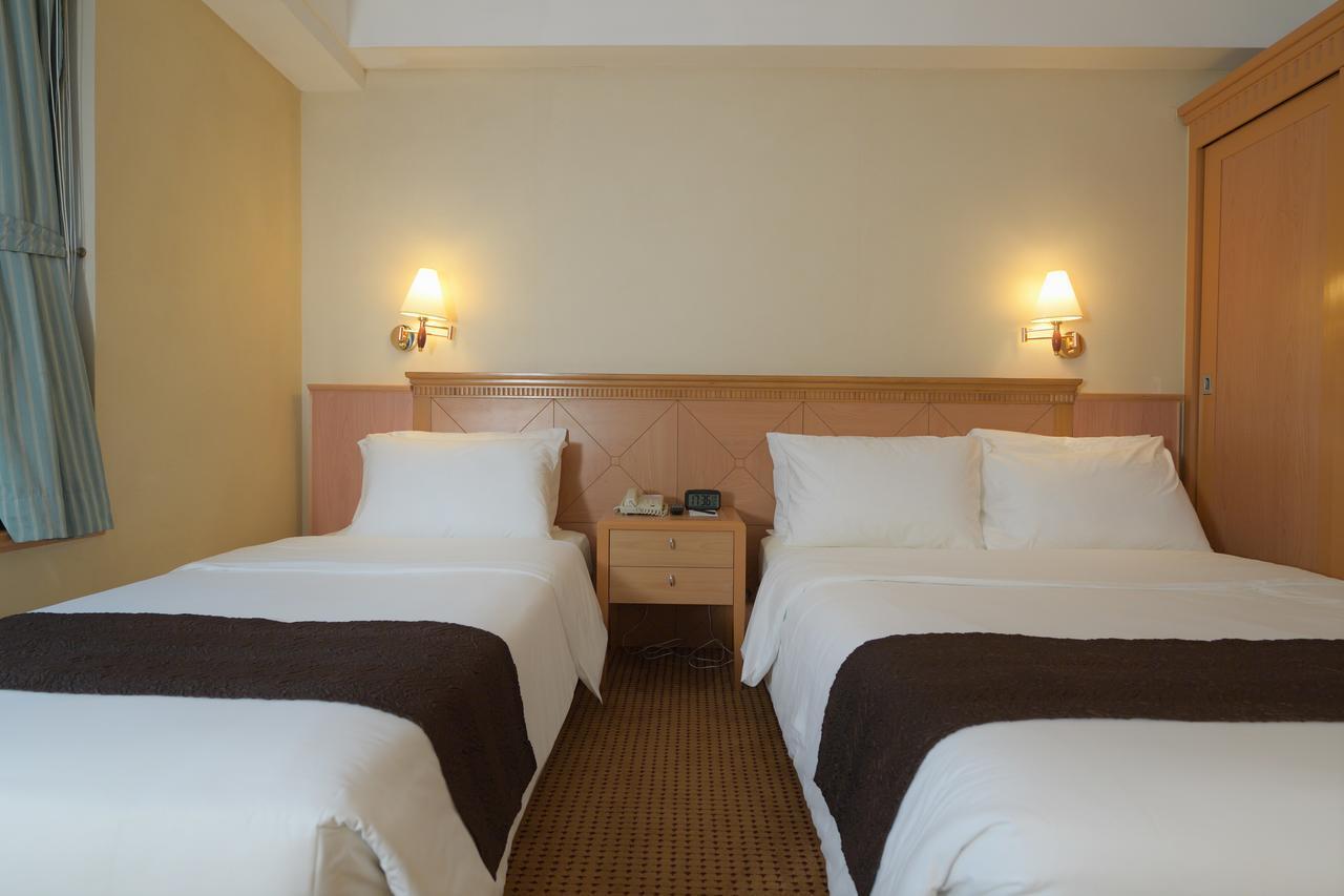 Hotel Ramada Grand View 4*