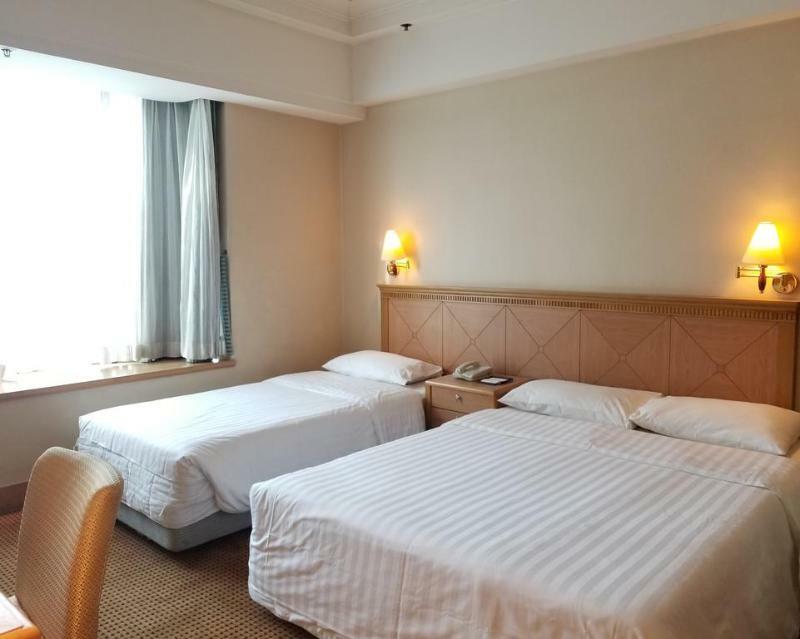 Hotel Ramada Grand View